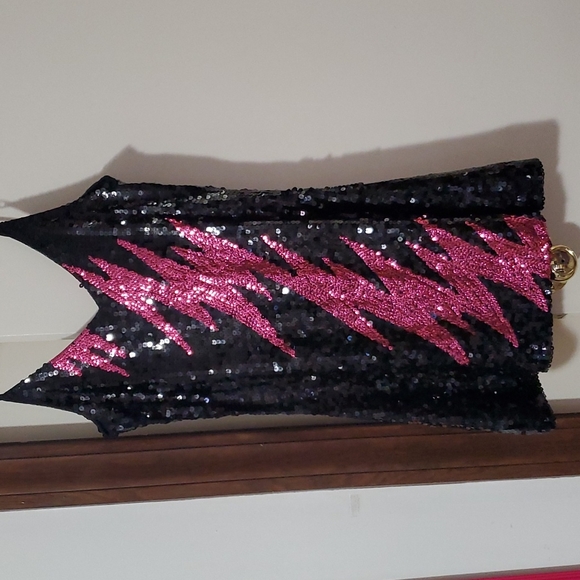 Manor sequin party dress - Picture 2 of 8